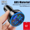 شارژر فندکی 66 وات هارمن مدل PD6QC3FST - Image 2
