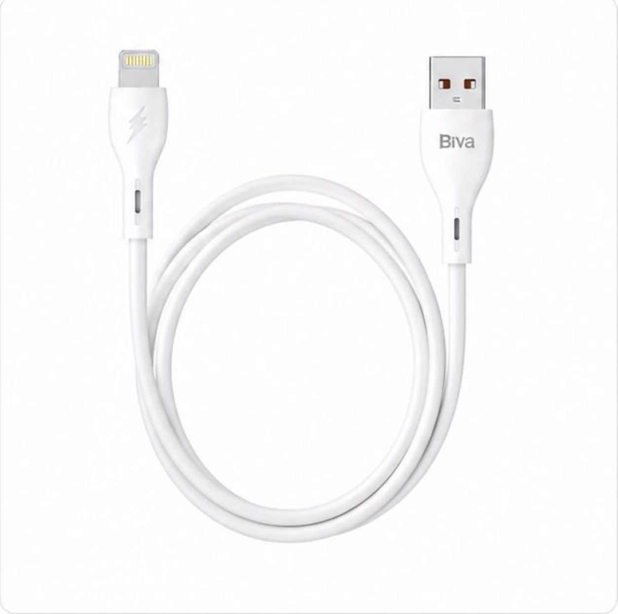 کابل لایتنینگ بیوا مدل C-026L - Image 3