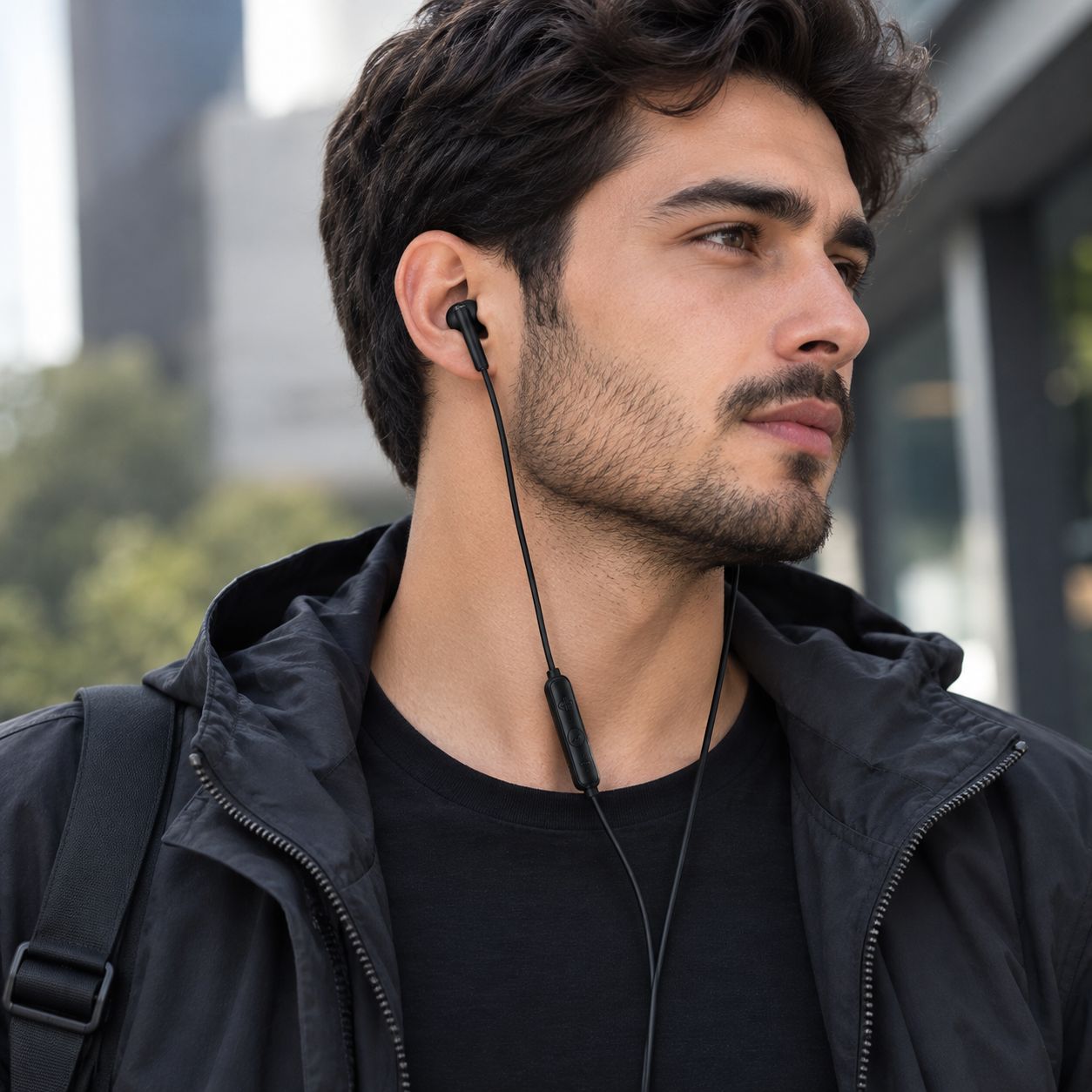 هندزفری سیمی بیوا مدل HF-02 - Image 4