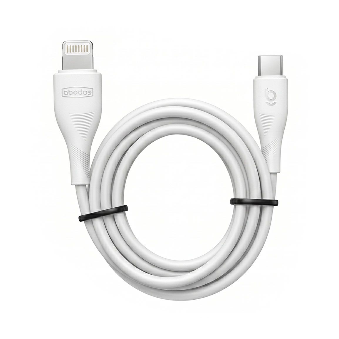 کابل تایپ سی به لایتنینگ آبادوس مدل AS-DS393 - Image 2