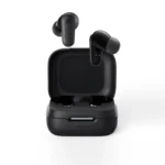 هندزفری بلوتوثی انکر Soundcore R50i NC مشکی با ANC - جزئیات کیس شارژ