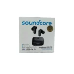 هندزفری بلوتوثی انکر Soundcore R50i NC مشکی با ANC - نمای بسته‌بندی یا جزئیات
