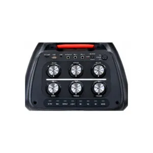 اسپیکر پارتی باکس ابادوس مدل Ds108s ارسال رایگان