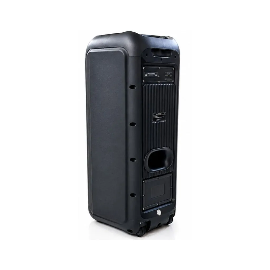 اسپیکر پارتی باکس ابادوس مدل Ds108s ارسال رایگان